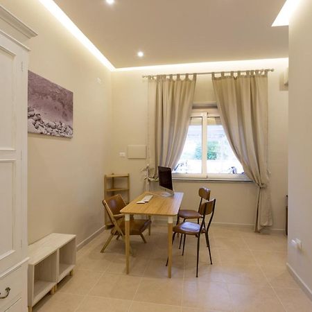Astanza Otel Castellabate Dış mekan fotoğraf