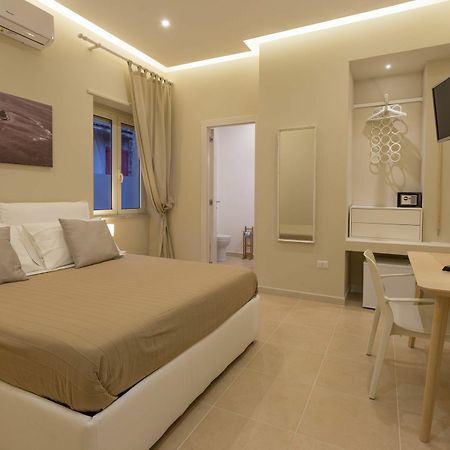 Astanza Otel Castellabate Dış mekan fotoğraf