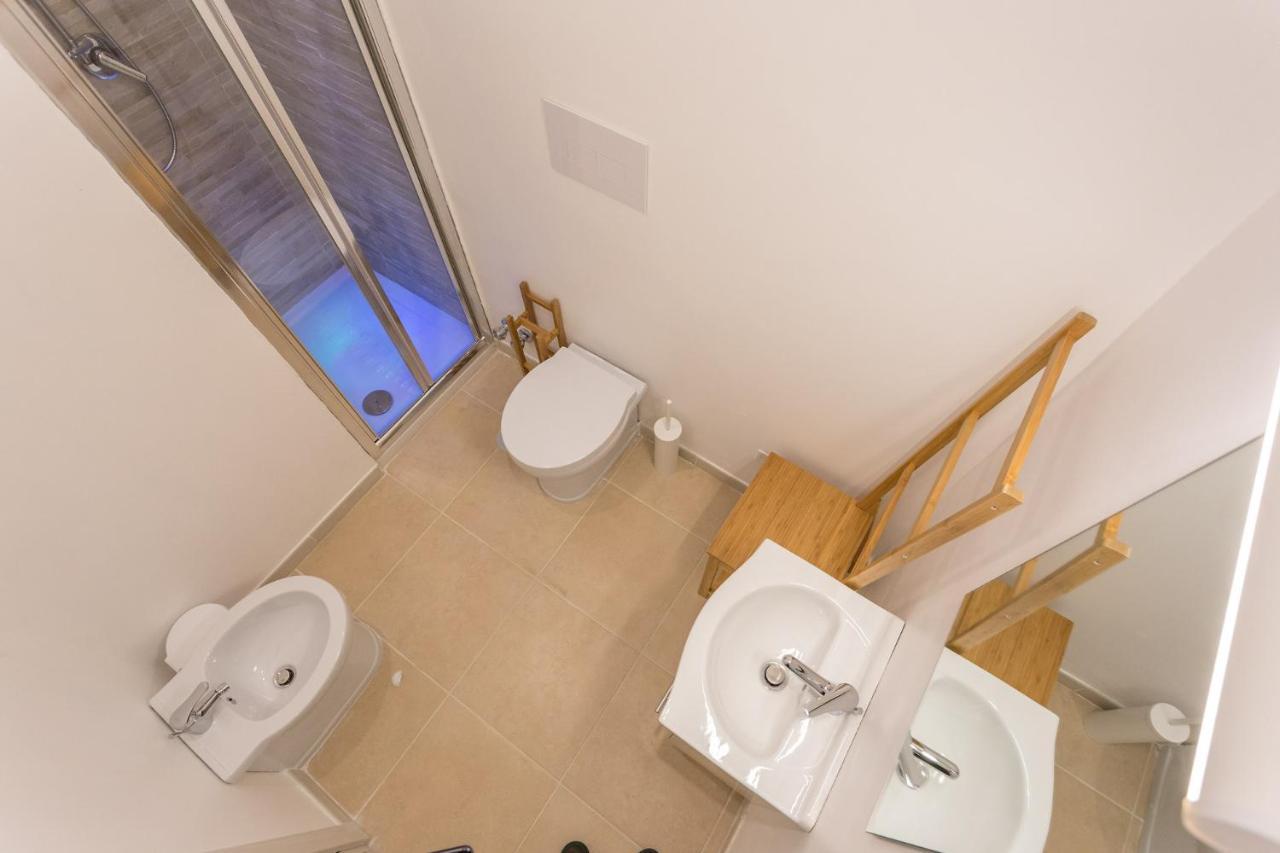 Astanza Otel Castellabate Dış mekan fotoğraf
