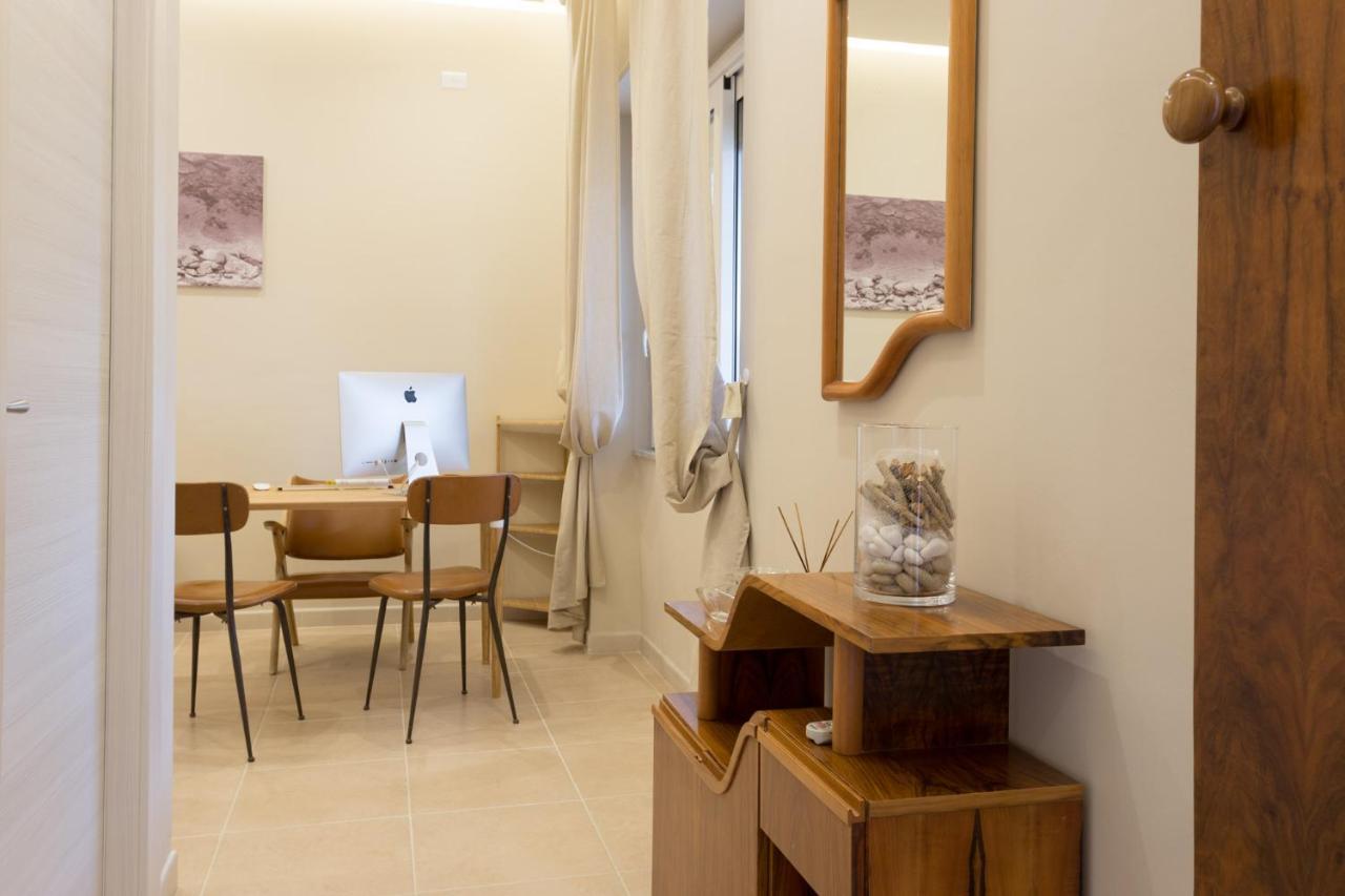 Astanza Otel Castellabate Dış mekan fotoğraf