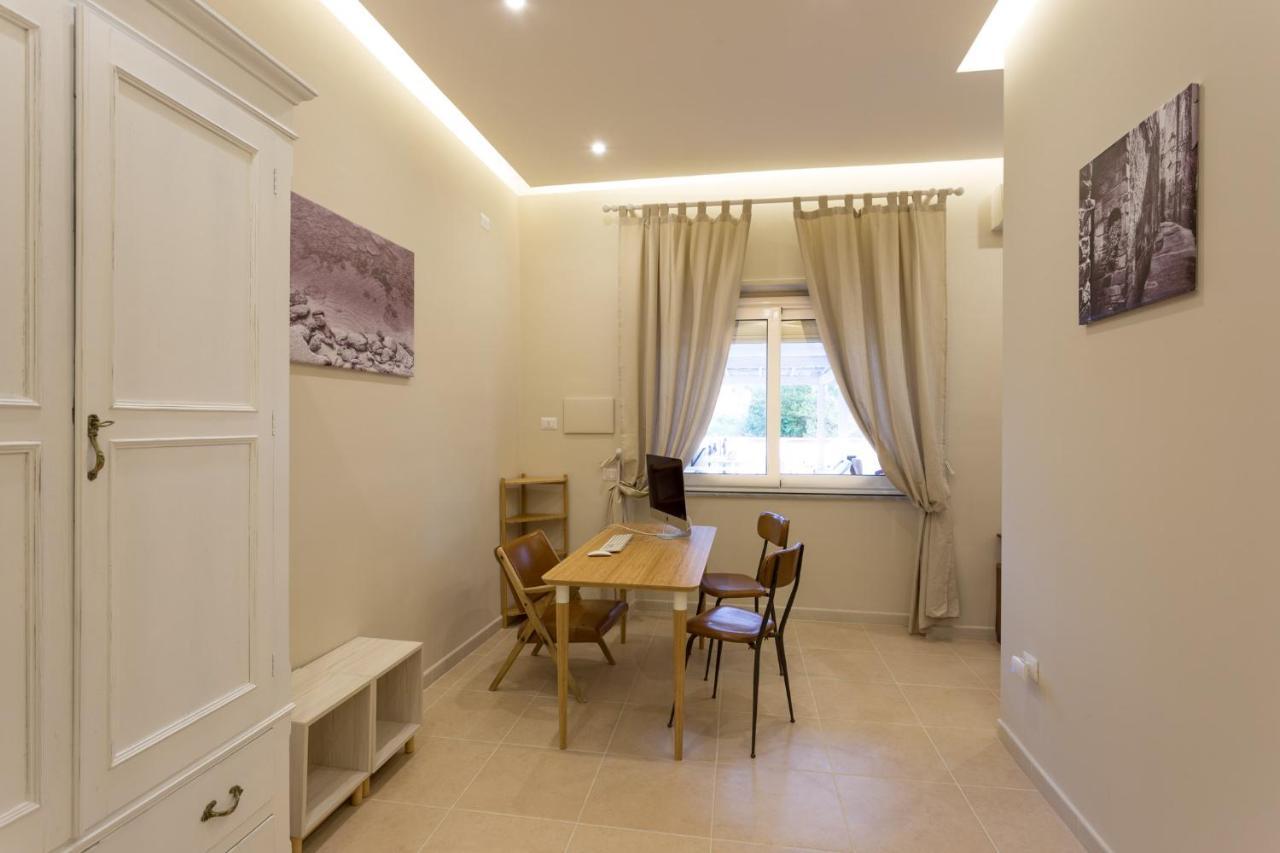 Astanza Otel Castellabate Dış mekan fotoğraf