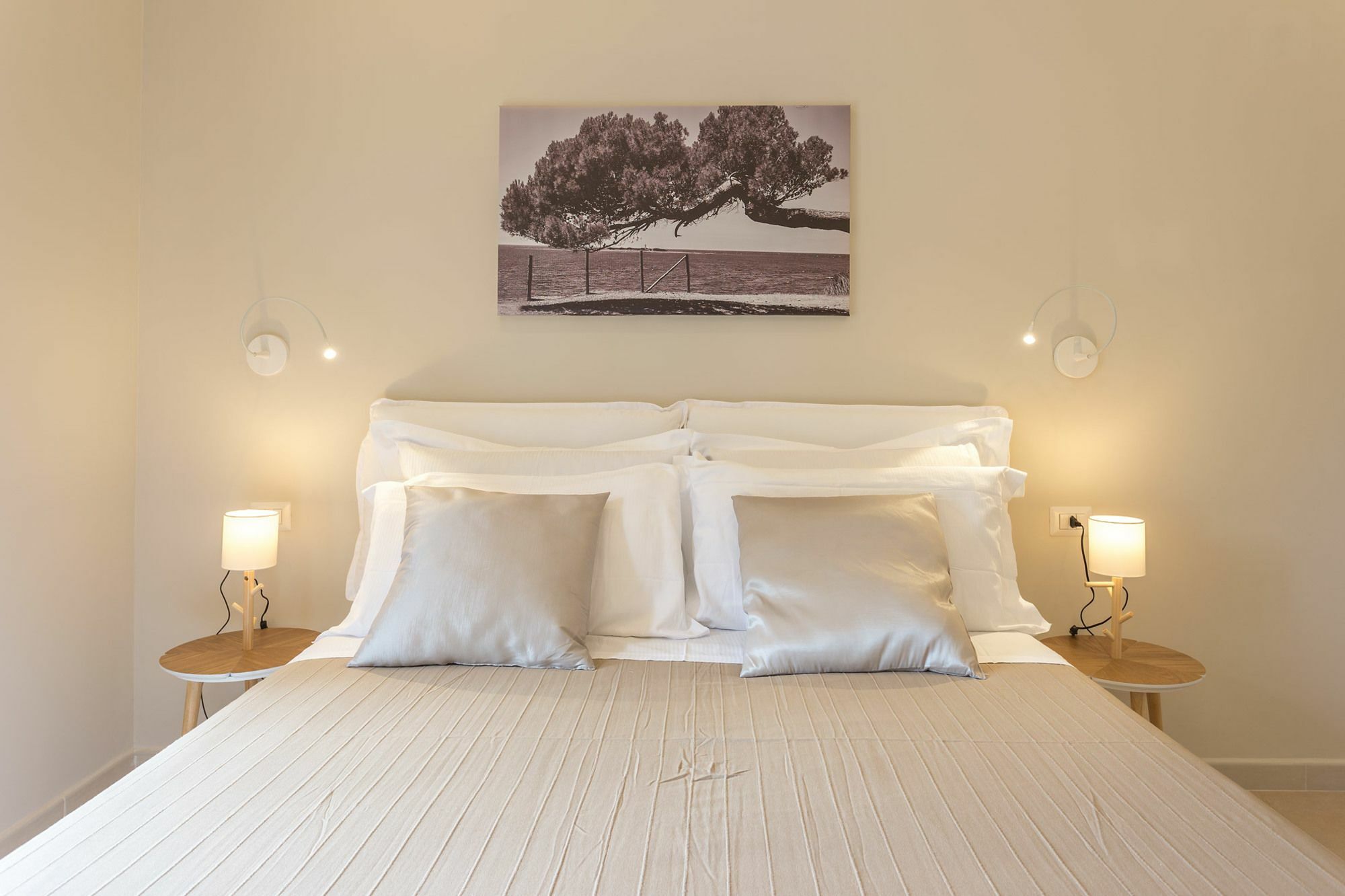 Astanza Otel Castellabate Dış mekan fotoğraf