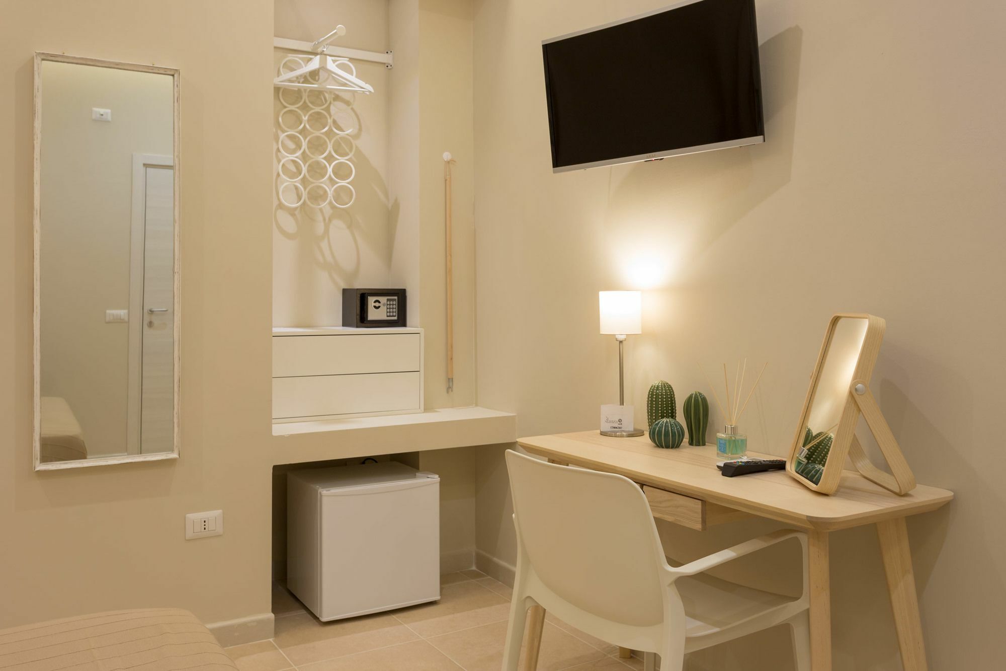 Astanza Otel Castellabate Dış mekan fotoğraf